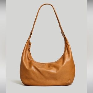 Madewell The Piazza Slouch Shoulder Bag